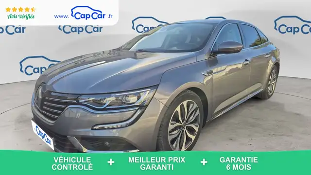 Renault Talisman 1.7 Blue dCi 150 Intens