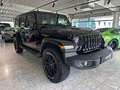 Jeep Wrangler 80th Anniversary HARDTOP*KAMERA*ALPINE* Noir - thumbnail 2
