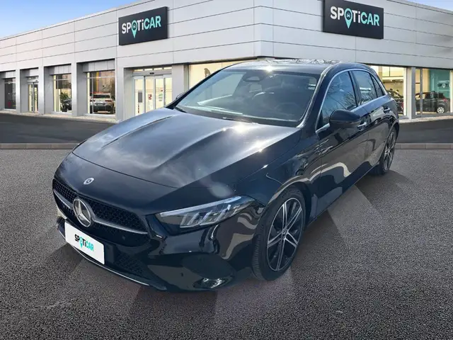 Mercedes-Benz A 180 A 180 Automatic Adv Plus Progressive