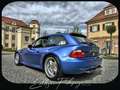 BMW Z3 M 3.2|Coupé|Estorilblau|Panorama|Sammelzustan Kék - thumbnail 8
