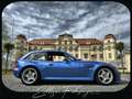 BMW Z3 M 3.2|Coupé|Estorilblau|Panorama|Sammelzustan Blauw - thumbnail 17