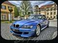 BMW Z3 M 3.2|Coupé|Estorilblau|Panorama|Sammelzustan Azul - thumbnail 20
