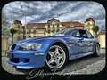 BMW Z3 M 3.2|Coupé|Estorilblau|Panorama|Sammelzustan Синій - thumbnail 15