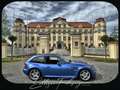 BMW Z3 M 3.2|Coupé|Estorilblau|Panorama|Sammelzustan Blauw - thumbnail 6