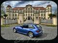 BMW Z3 M 3.2|Coupé|Estorilblau|Panorama|Sammelzustan Синій - thumbnail 3