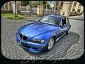 BMW Z3 M 3.2|Coupé|Estorilblau|Panorama|Sammelzustan Blue - thumbnail 10