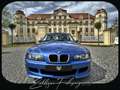 BMW Z3 M 3.2|Coupé|Estorilblau|Panorama|Sammelzustan Azul - thumbnail 19