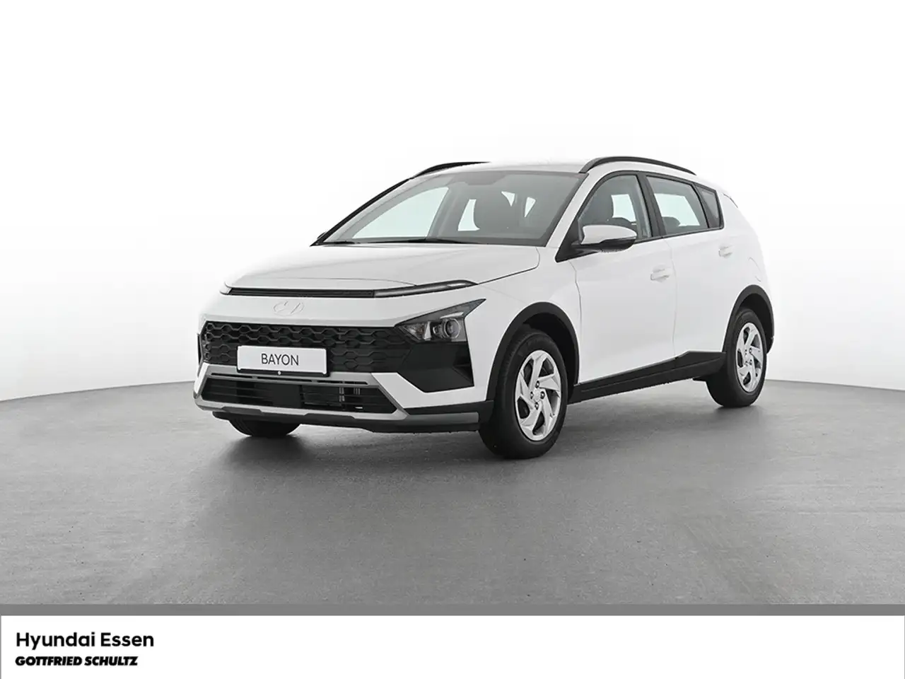 Hyundai BAYON 2026