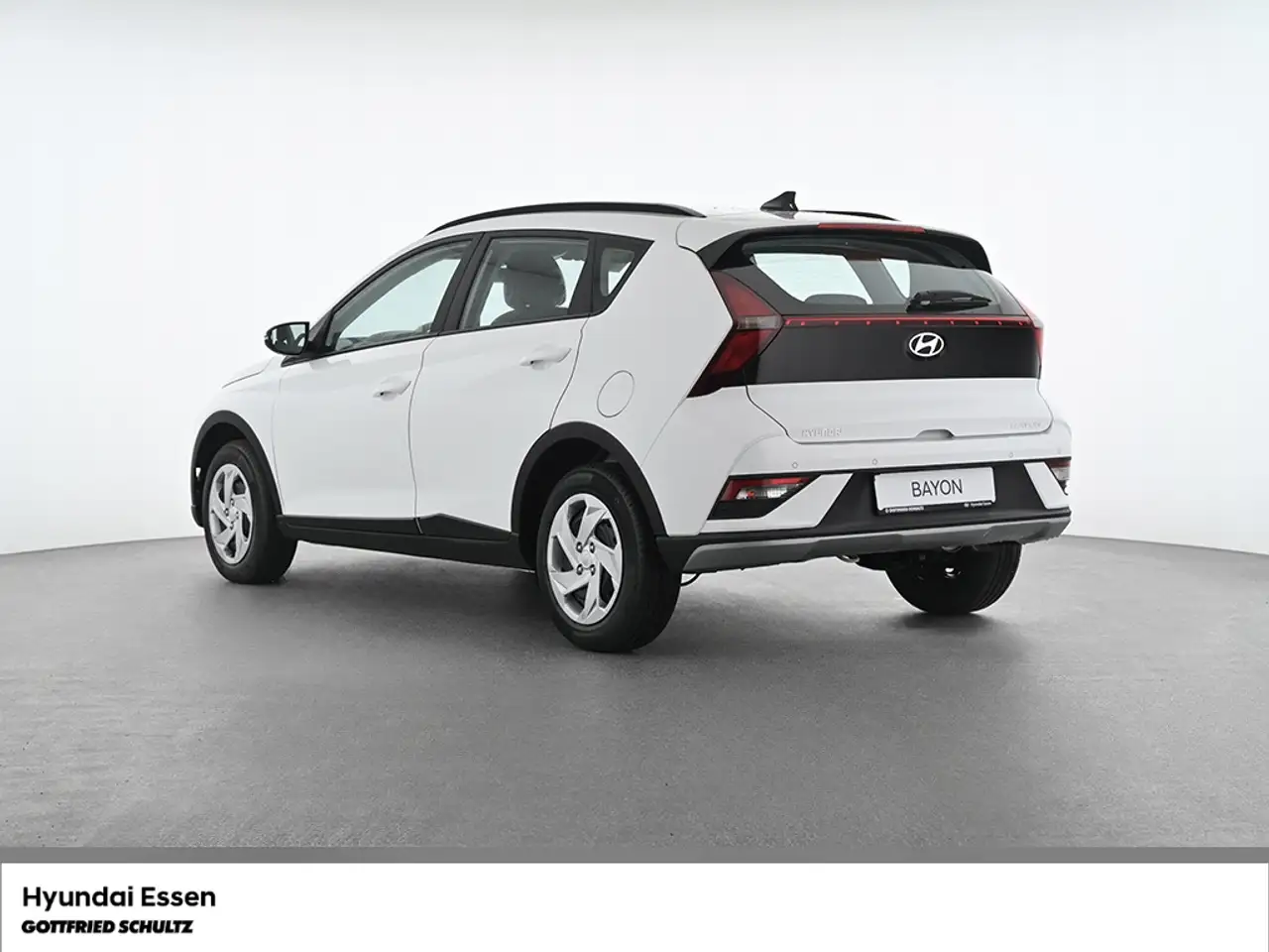 Hyundai BAYON 2026