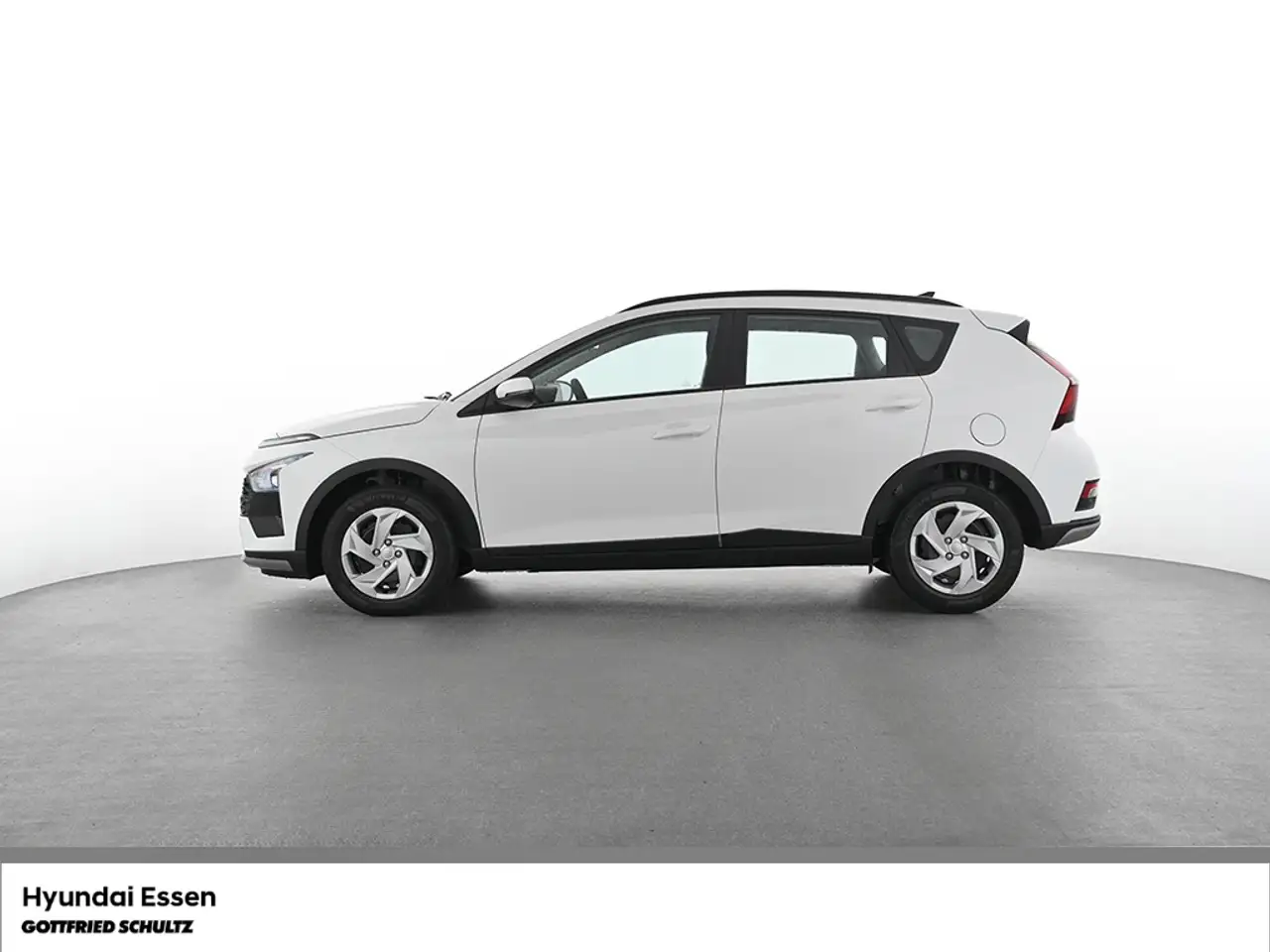 Hyundai BAYON 2026
