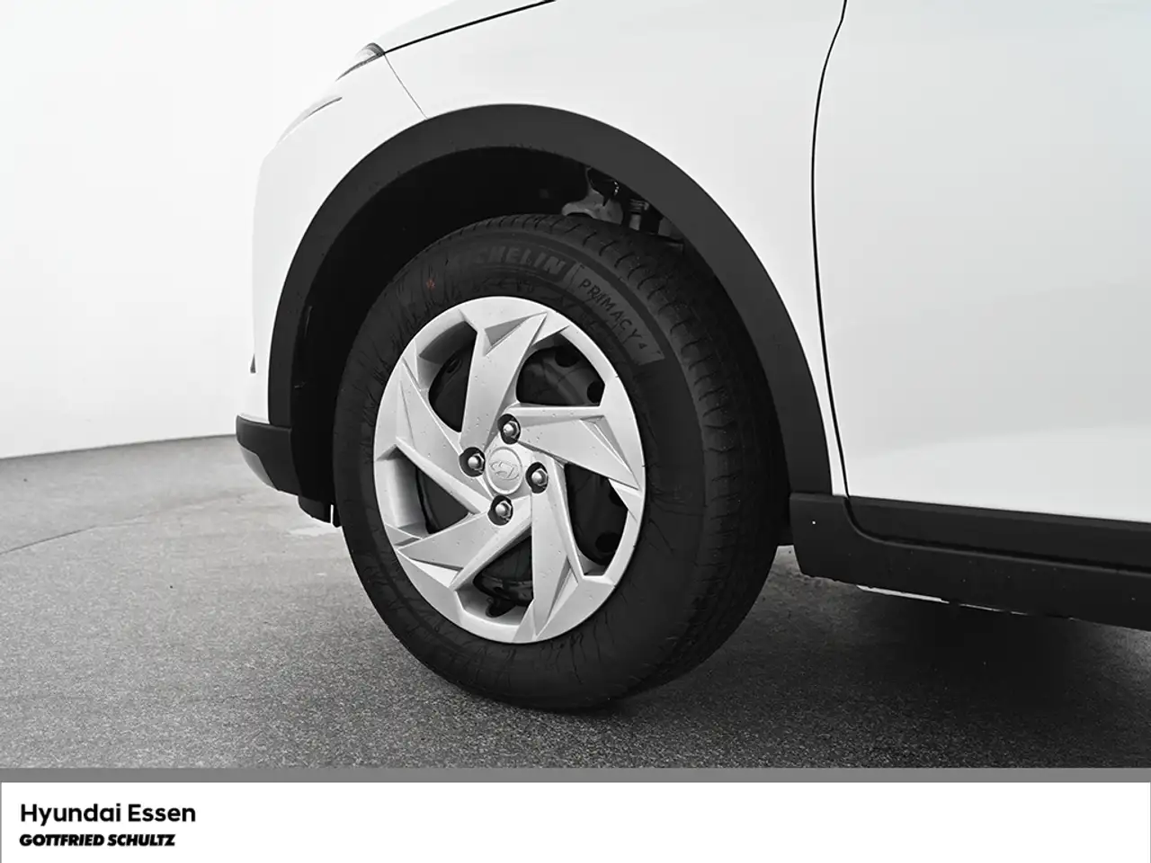 Hyundai BAYON 2026