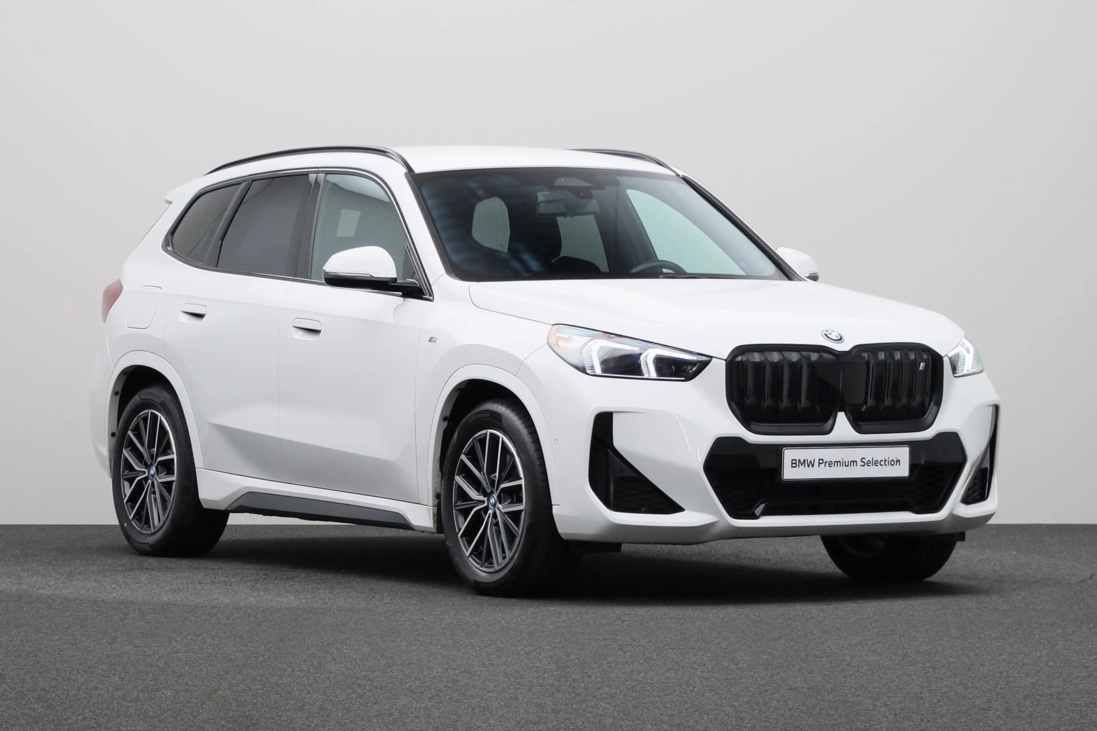 BMW iX1 xDrive30 67 kWh | Achteruitrijcamera |  Driving As — photo 11