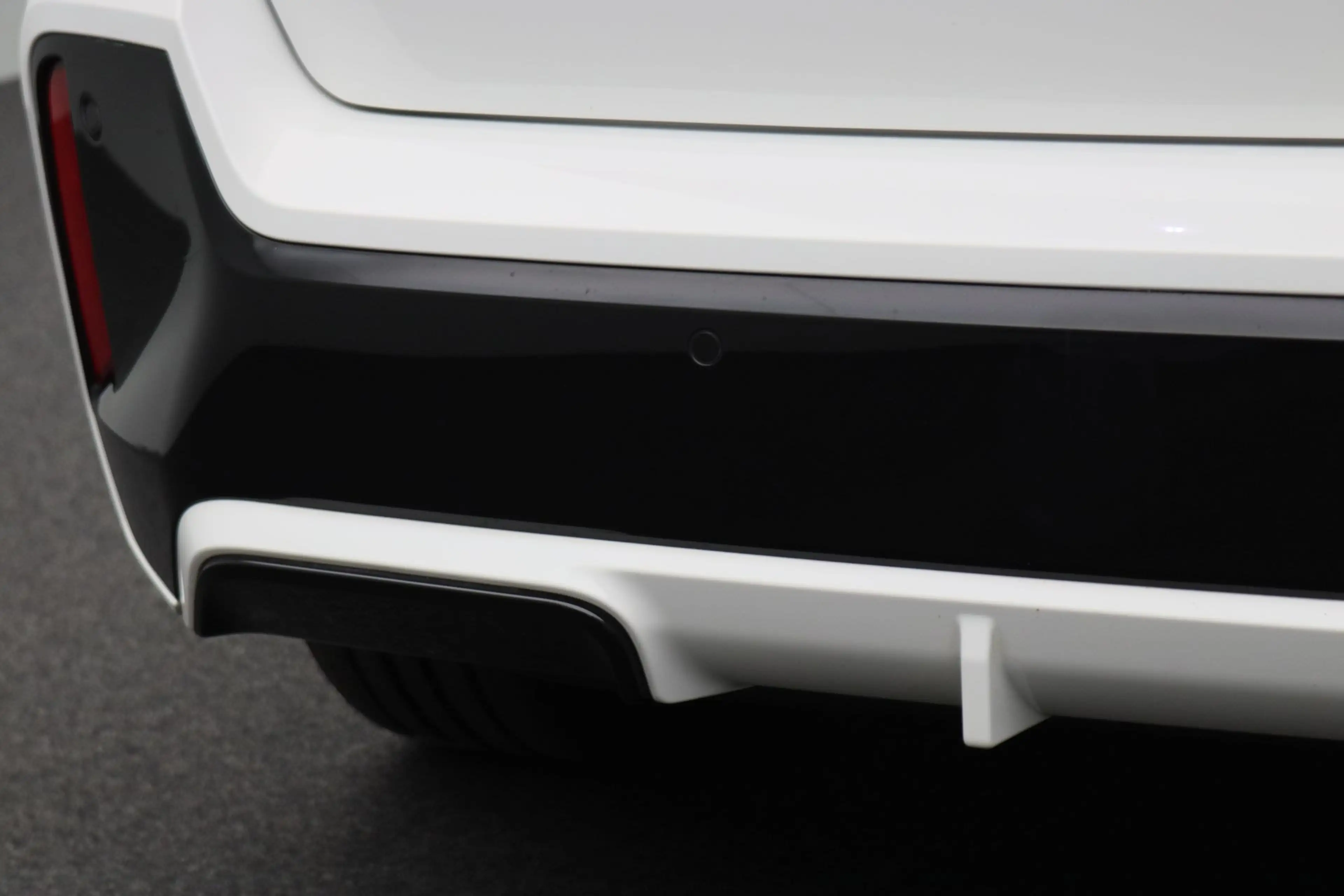 BMW iX1 xDrive30 67 kWh | Achteruitrijcamera |  Driving As — photo 6