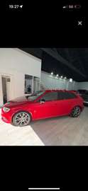 Sportback 2.0 TFSI S tronic quattro 228kW