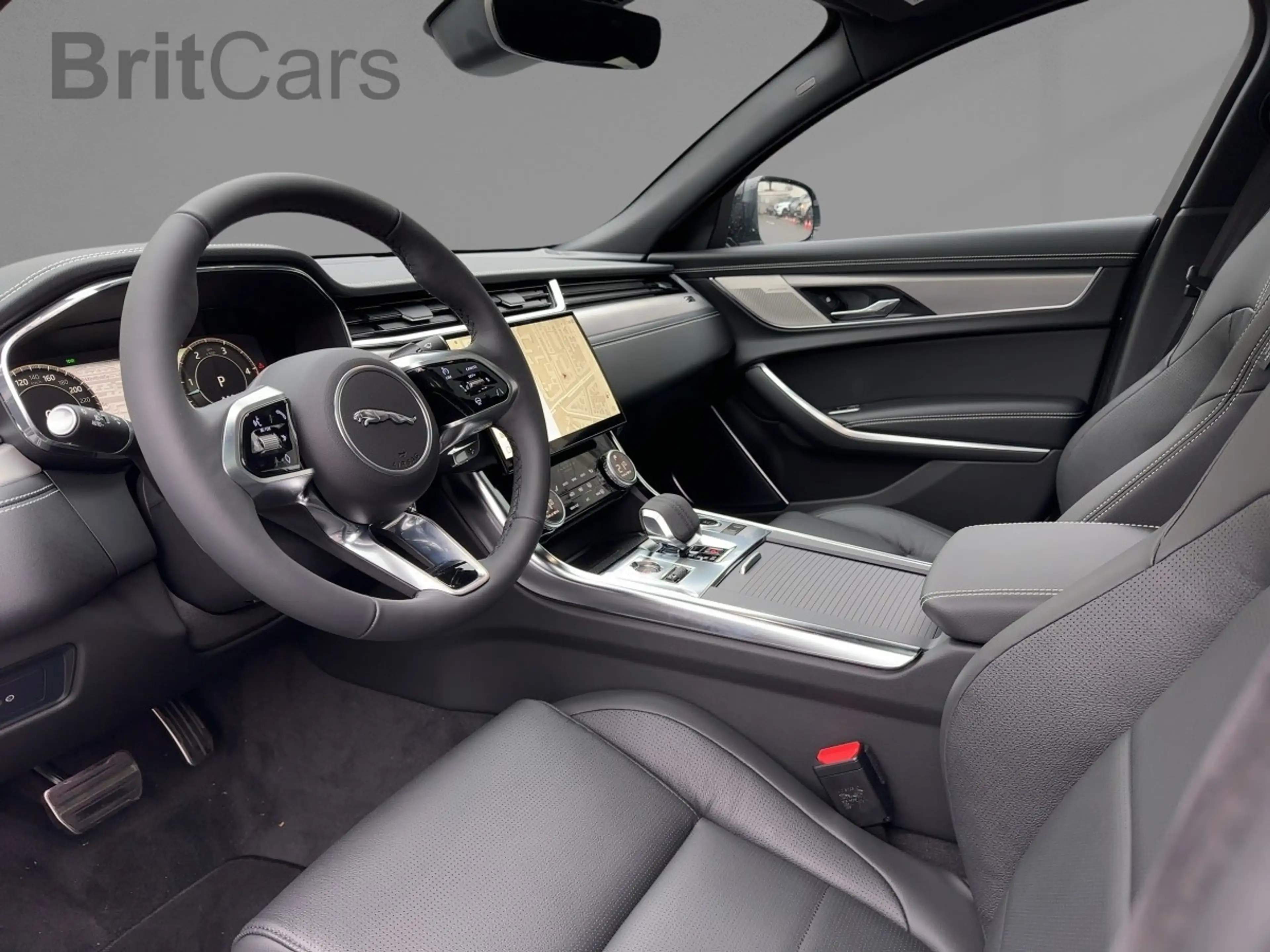 Jaguar XF Diesel D200 R-Dynamic SE WinterPak,Pano,20'' — photo 9