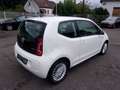 Volkswagen up! high up Klima Shz ALU Leder Weiß - thumbnail 3