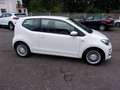 Volkswagen up! high up Klima Shz ALU Leder Weiß - thumbnail 2