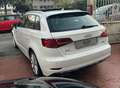 Audi A3 Sportback 1.5 tfsi s-tronic promo Bianco - thumbnail 6