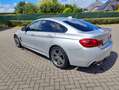 BMW 418 418d Gran Coupe Aut. M Sport Argent - thumbnail 2