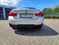 BMW 418 418d Gran Coupe Aut. M Sport Argent - thumbnail 3