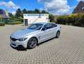 BMW 418 418d Gran Coupe Aut. M Sport Argent - thumbnail 12
