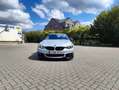 BMW 418 418d Gran Coupe Aut. M Sport Argent - thumbnail 10