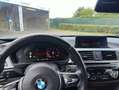 BMW 418 418d Gran Coupe Aut. M Sport Argent - thumbnail 1