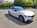 BMW 418 418d Gran Coupe Aut. M Sport Argent - thumbnail 8