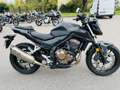 Honda CB 500 Zwart - thumbnail 5