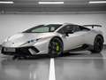 Lamborghini Huracán Performante 640 Silver - thumbnail 1