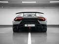 Lamborghini Huracán Performante 640 Silber - thumbnail 5