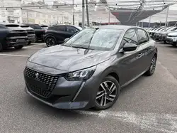 Peugeot 208 II 1.5 BlueHDi S\u0026S 100 Allure Pack