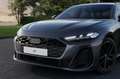Audi A5 Avant e-hybrid Black line quattro S tronic 220kW Gris - thumbnail 6