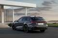 Audi A5 Avant e-hybrid Black line quattro S tronic 220kW Gris - thumbnail 3