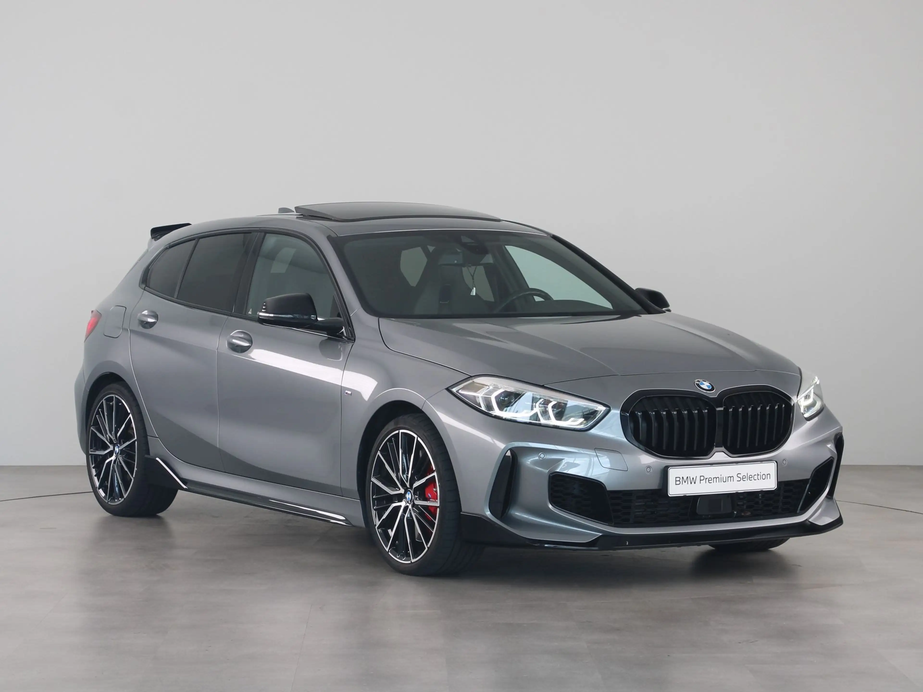 BMW 128 1 Serie 128ti M Sport Pro — photo 3