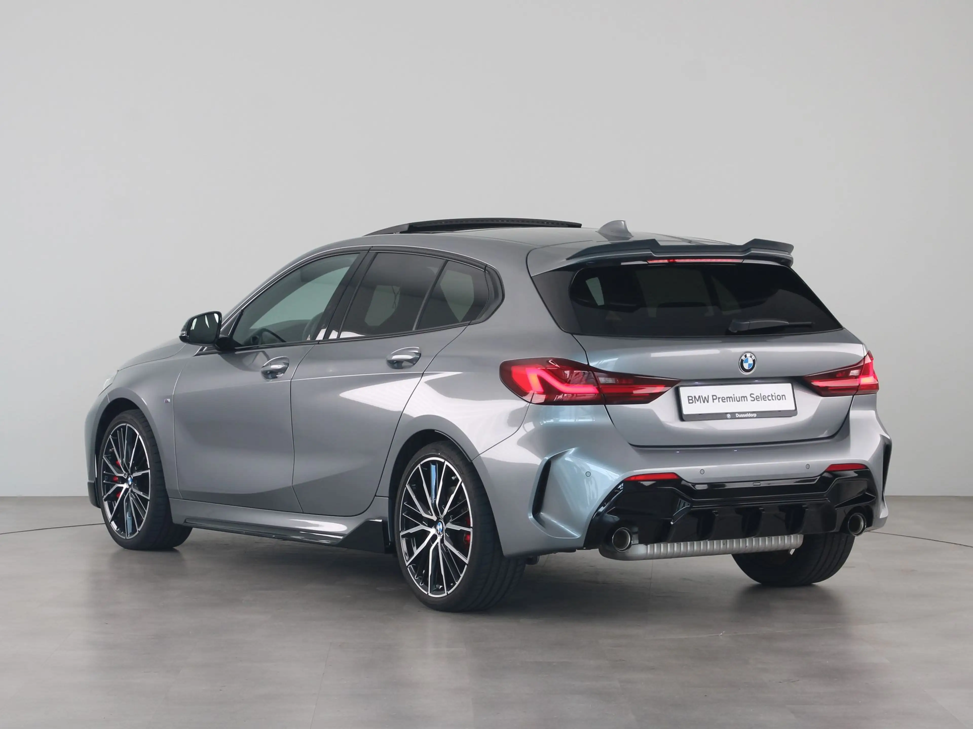 BMW 128 1 Serie 128ti M Sport Pro — photo 7