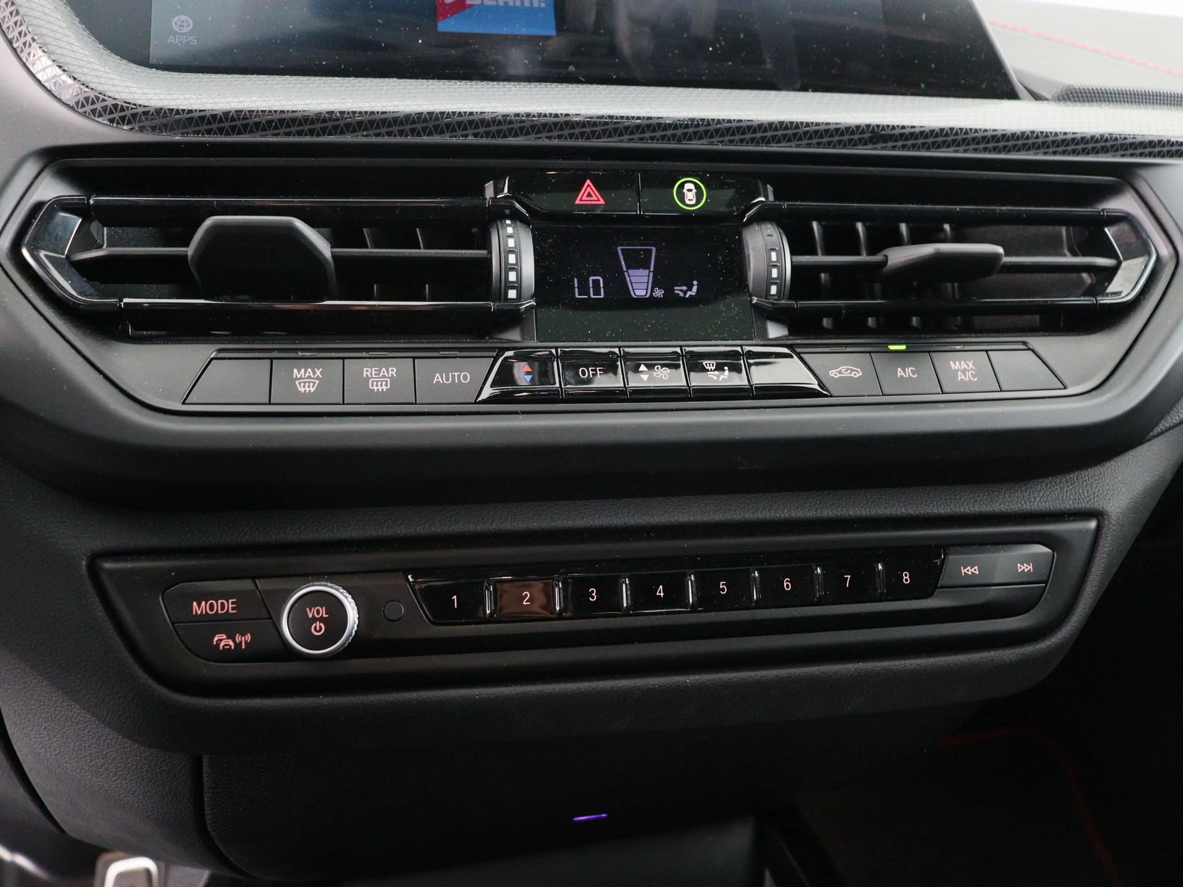 BMW 128 1 Serie 128ti M Sport Pro — photo 11