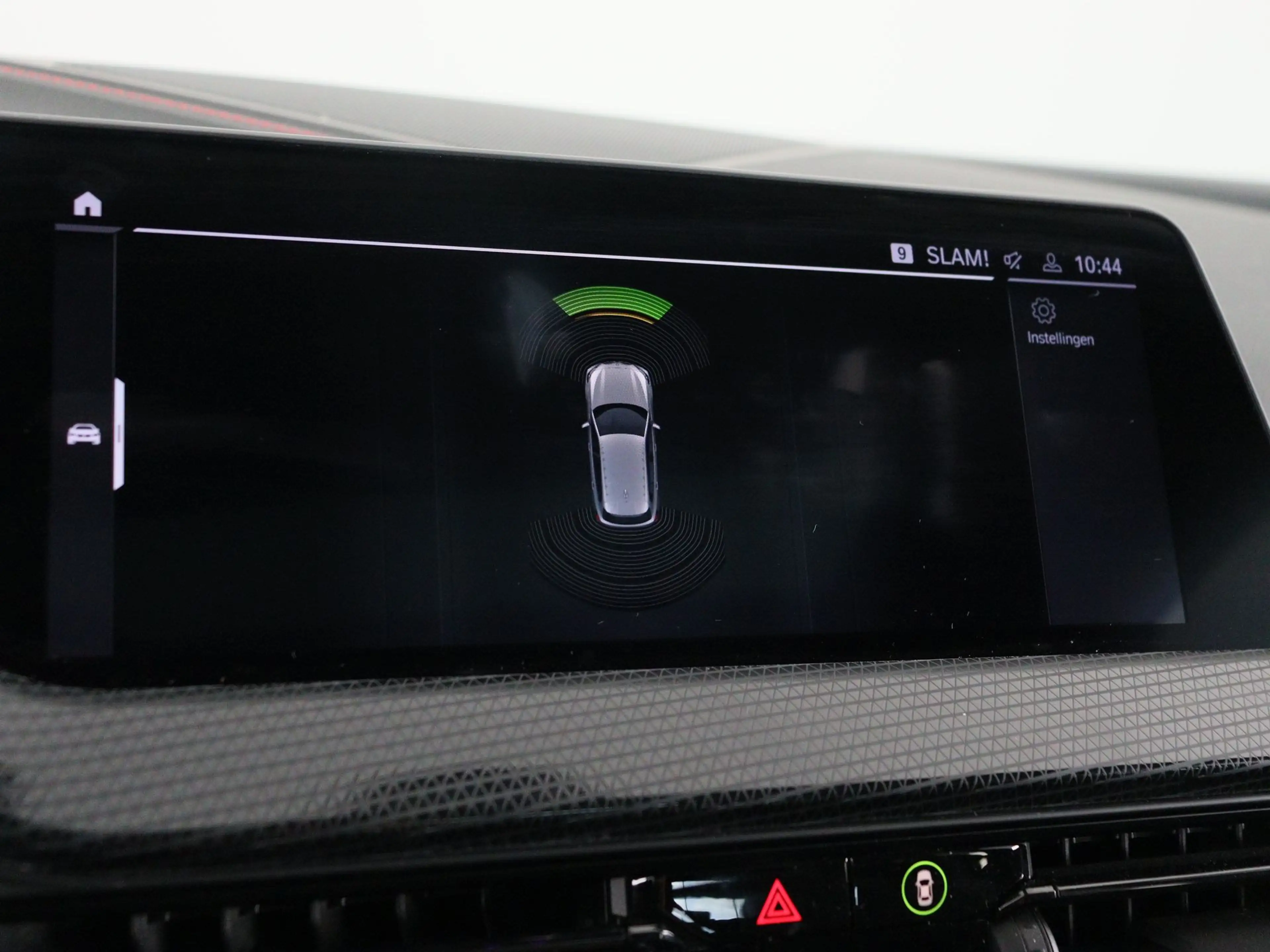 BMW 128 1 Serie 128ti M Sport Pro — photo 14