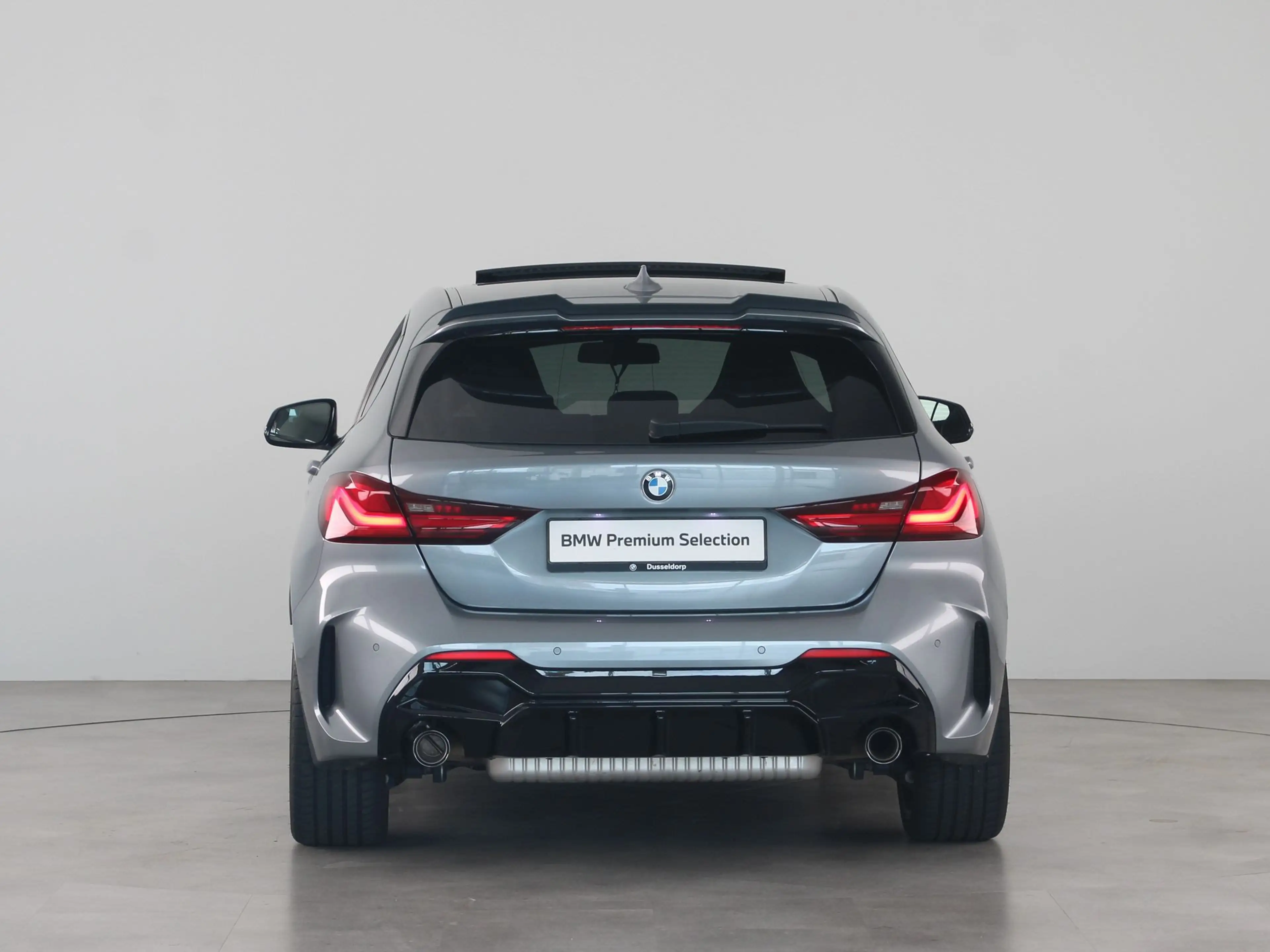 BMW 128 1 Serie 128ti M Sport Pro — photo 6