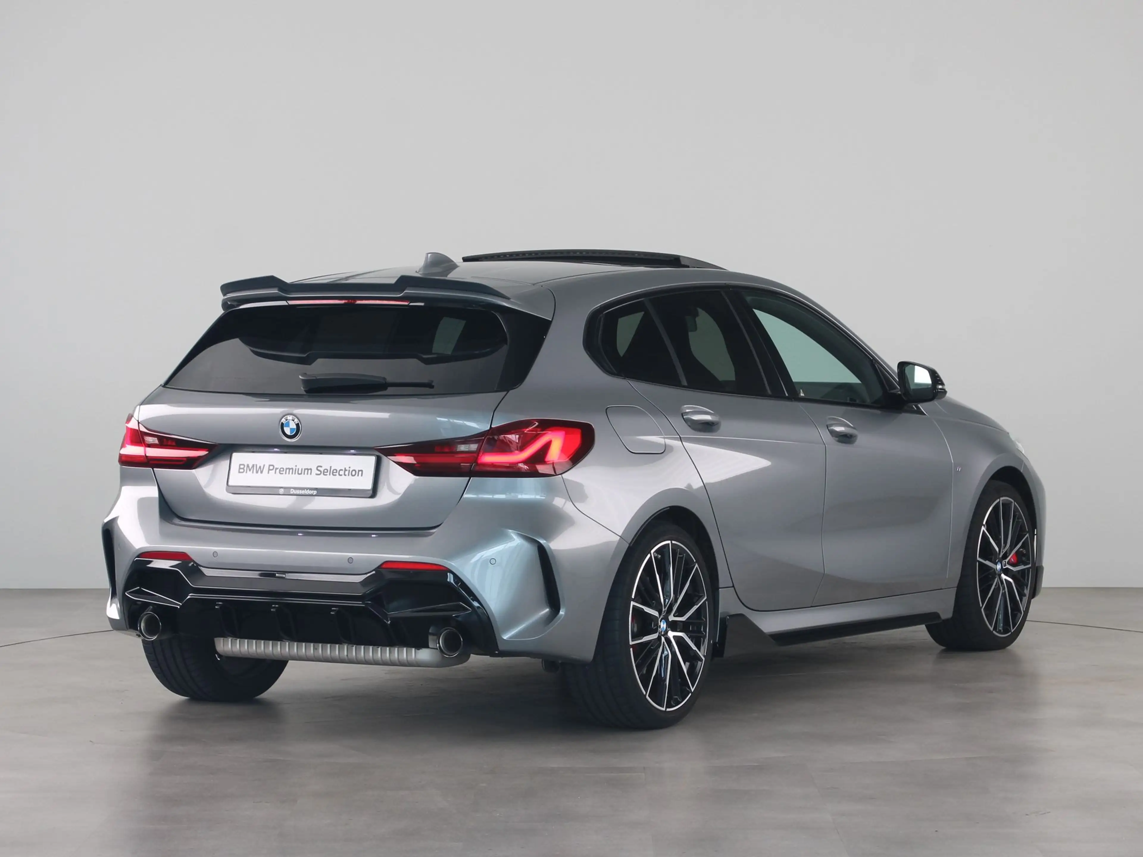 BMW 128 1 Serie 128ti M Sport Pro — photo 5