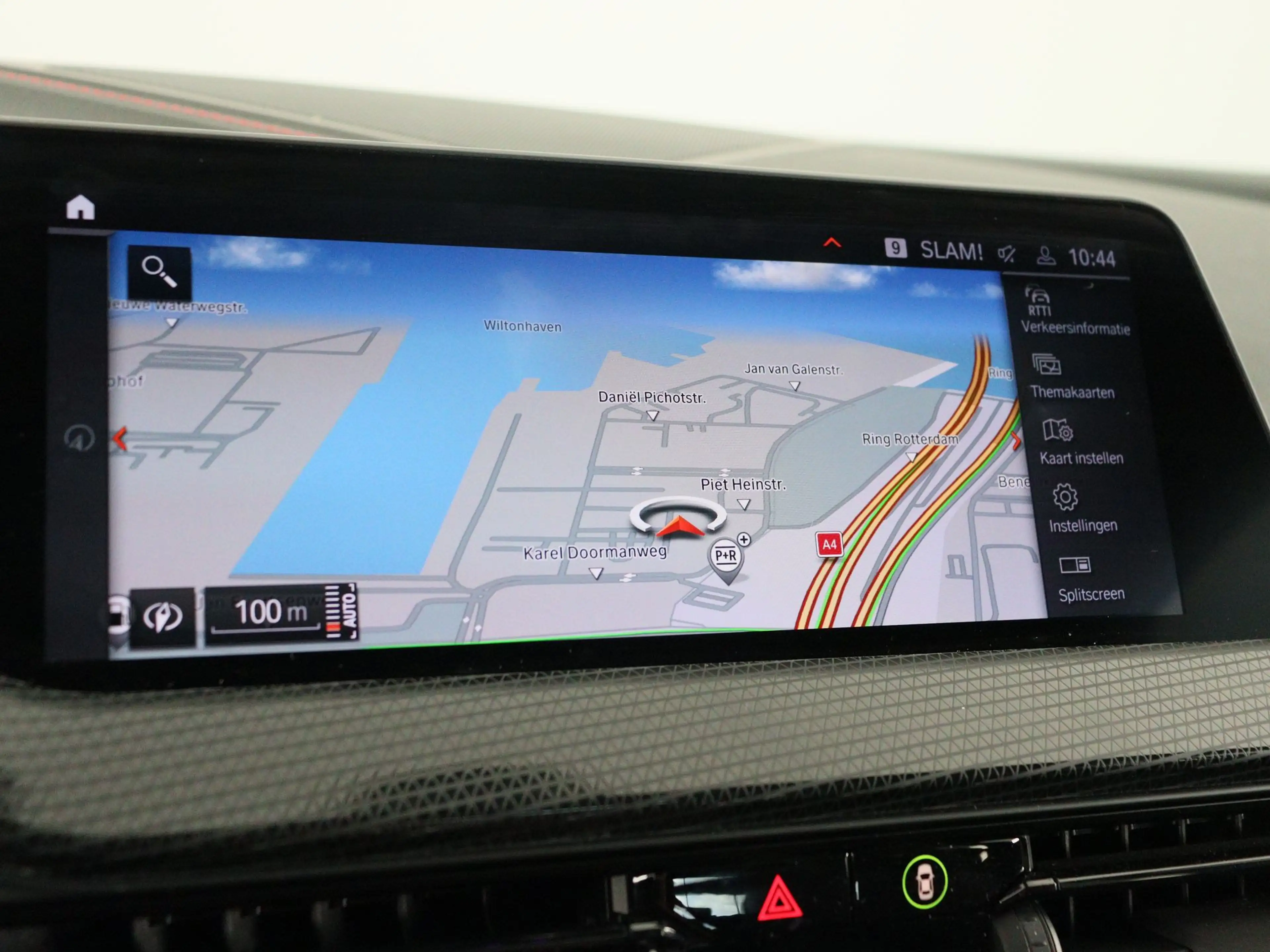 BMW 128 1 Serie 128ti M Sport Pro — photo 13
