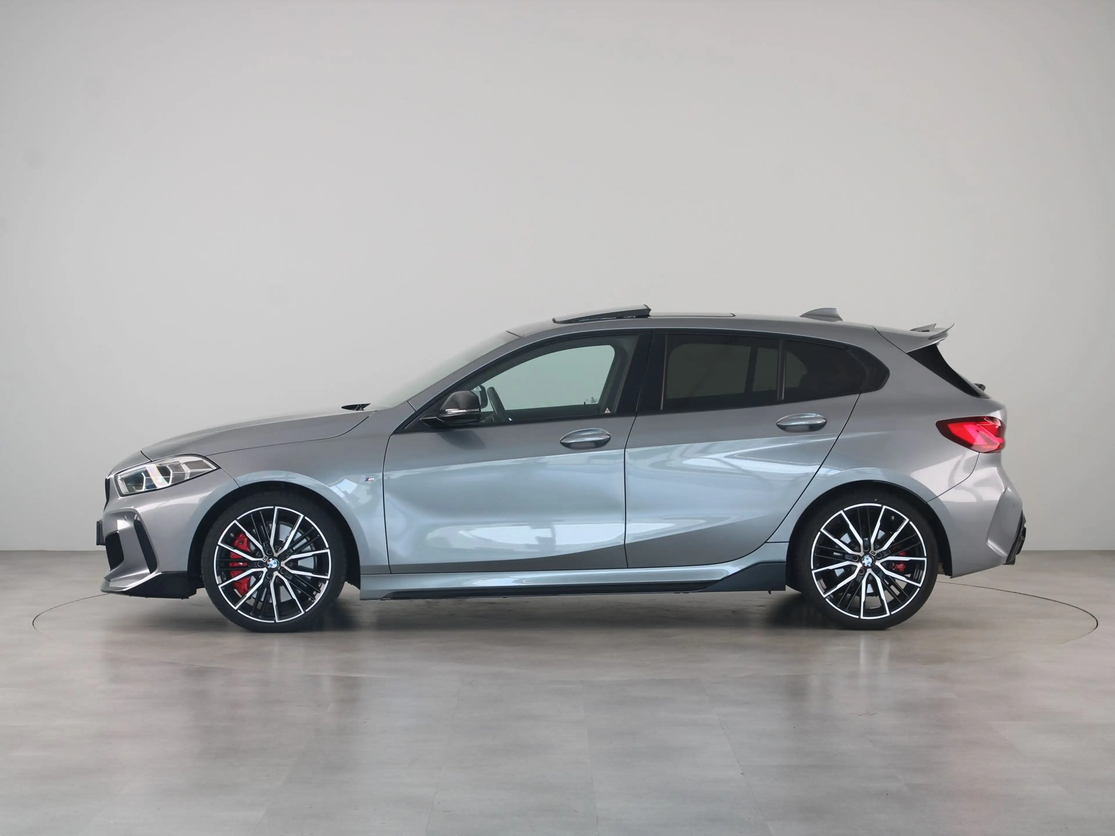 BMW 128 1 Serie 128ti M Sport Pro — photo 8
