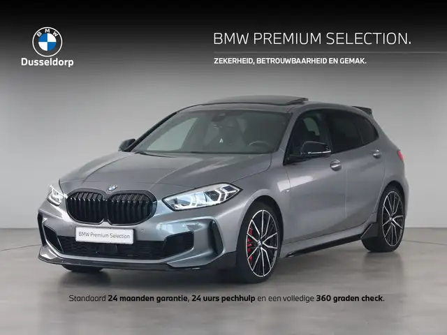 BMW 128 1 Serie 128ti M Sport Pro
