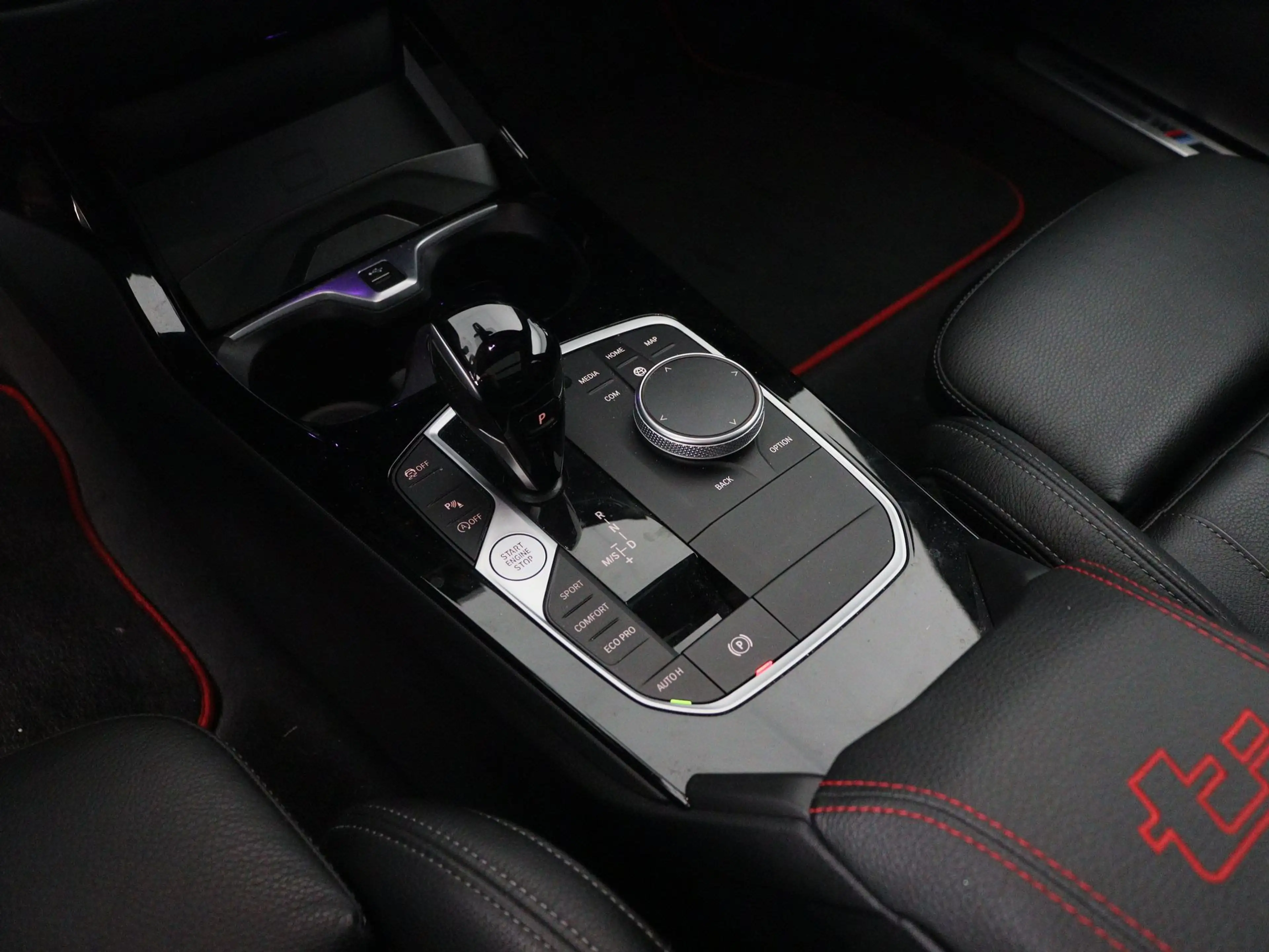 BMW 128 1 Serie 128ti M Sport Pro — photo 9