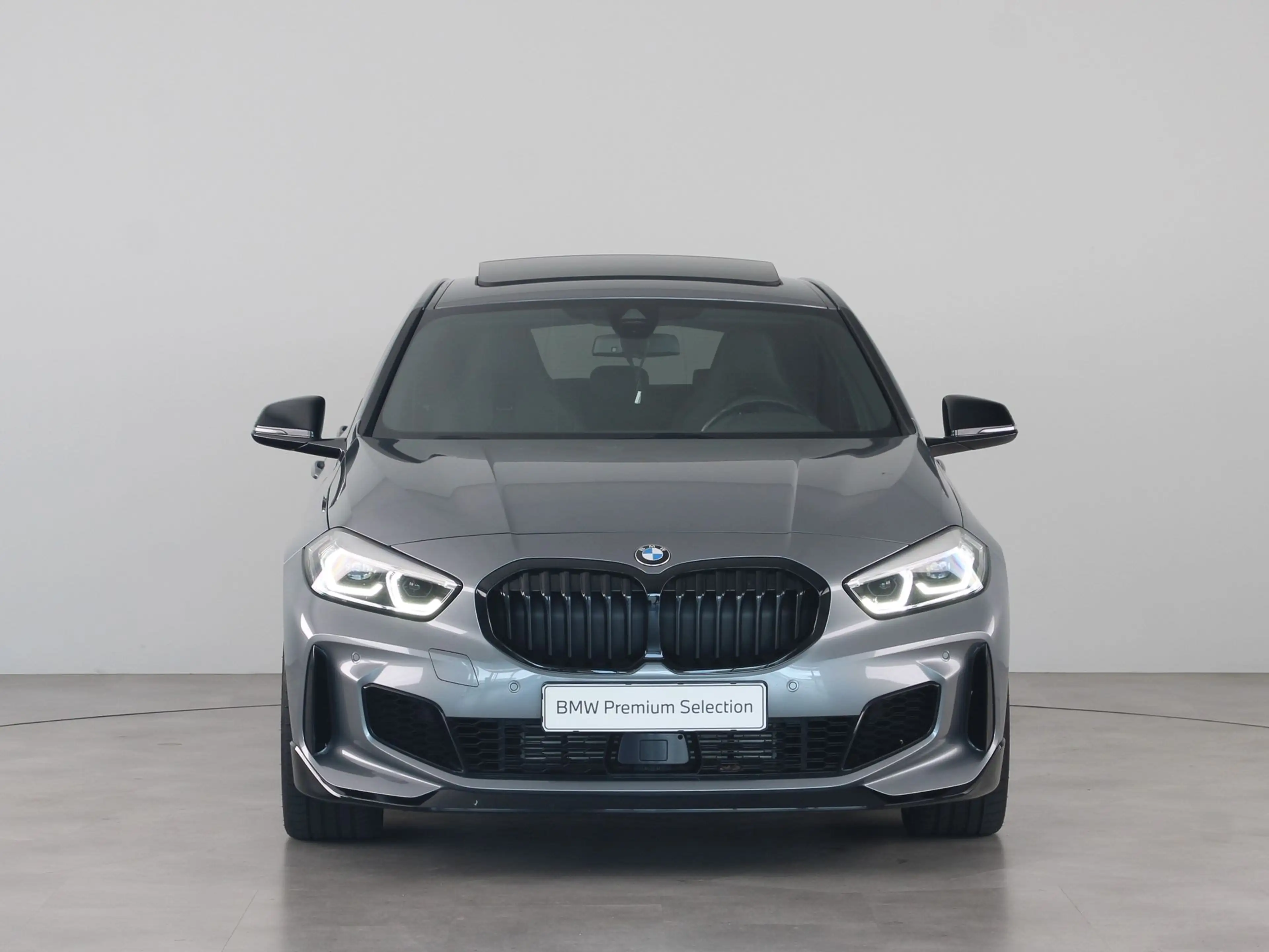 BMW 128 1 Serie 128ti M Sport Pro — photo 2
