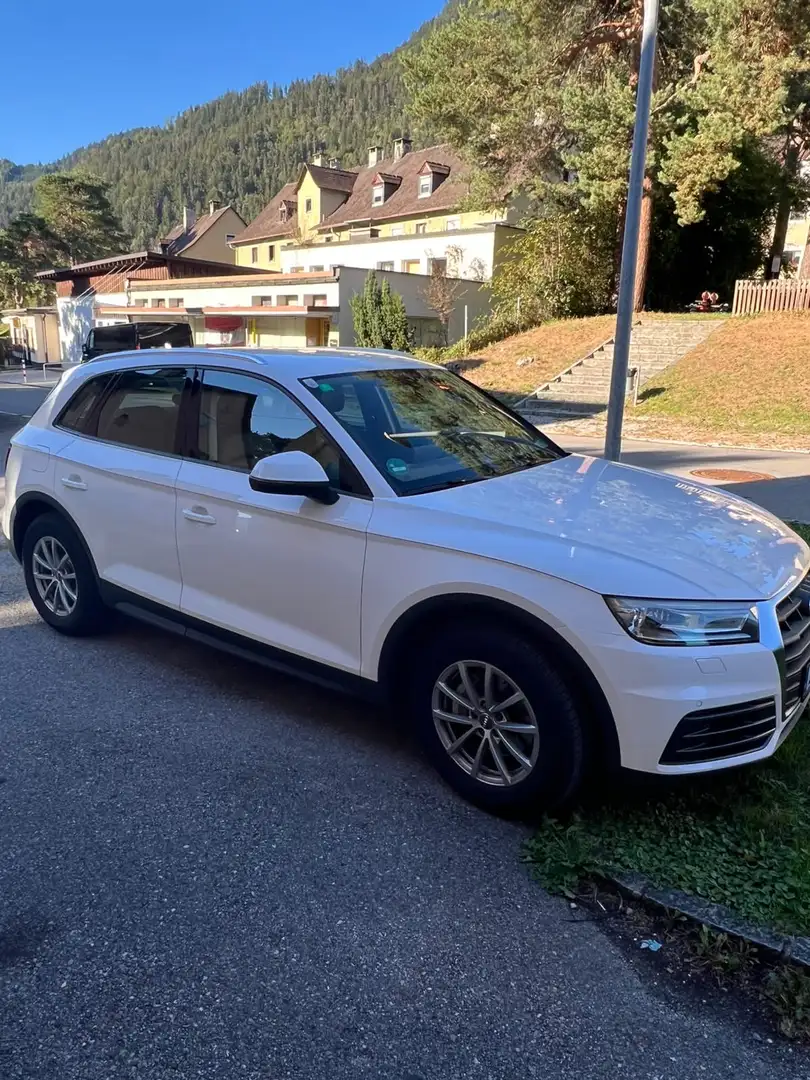 Audi Q5 2.0 TDI - 2