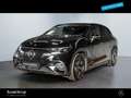 Mercedes-Benz EQE SUV EQE 350 4M SUV , AMG Night Burm Memo DigitalLigh Schwarz - thumbnail 1
