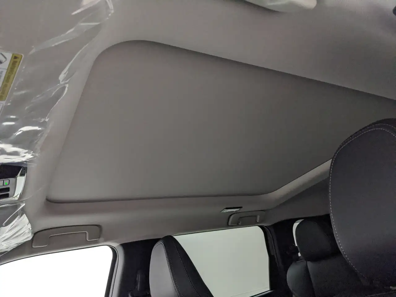 Mitsubishi Outlander снимка Mitsubishi Outlander