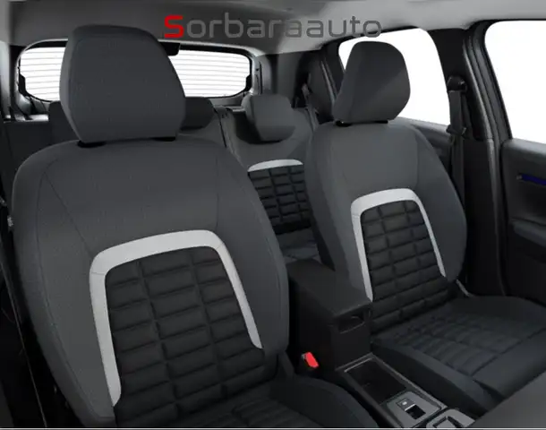 Citroen C3 view 3
