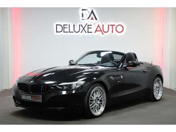 sDrive 23i (E89) Luxe Cabriolet